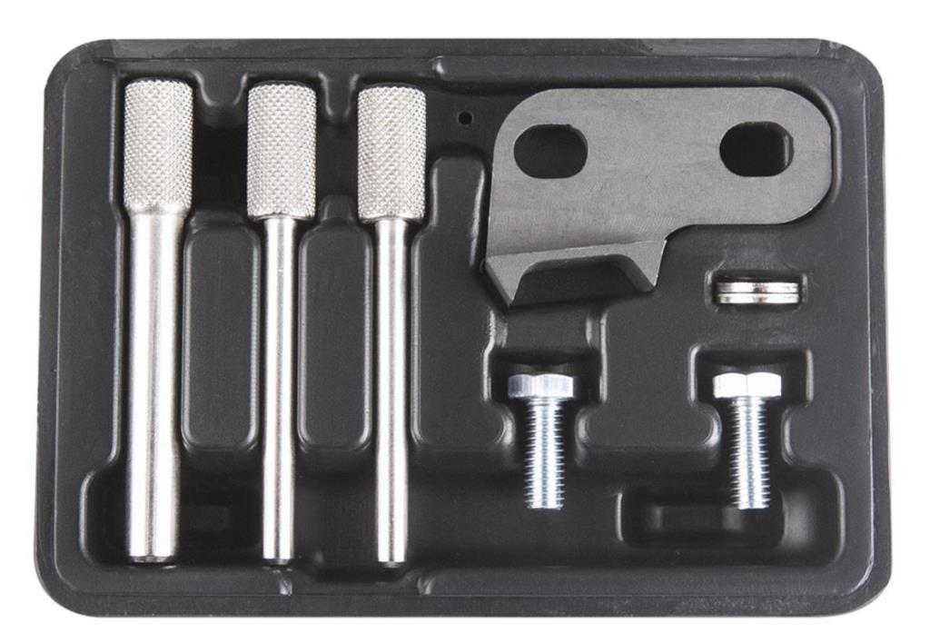 Coffret de calage (Outils de calage moteur) CLAS ref. OM 4758